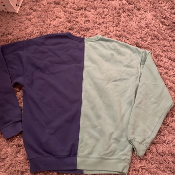 wild fable half sweatshirt - Picture 4 of 4